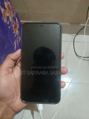 Apple iPhone 11 256 GB Green