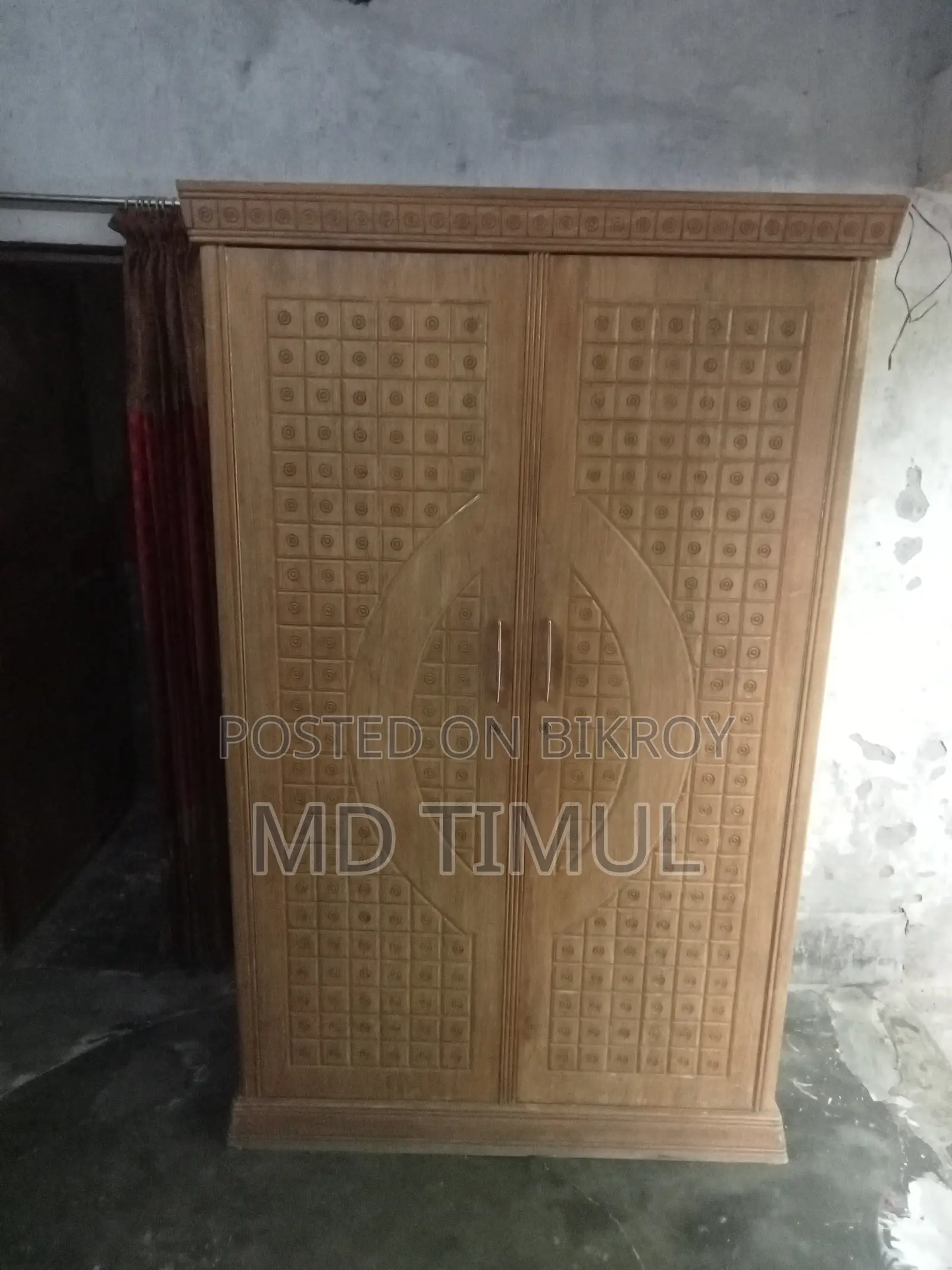 Md Timul Islam