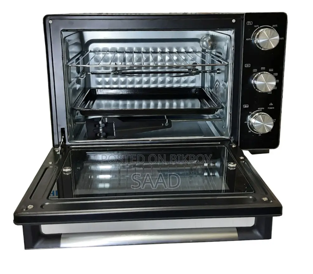 Miyako Electric Convection Oven 30 Litre
