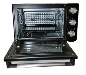 Miyako Electric Convection Oven 30 Litre