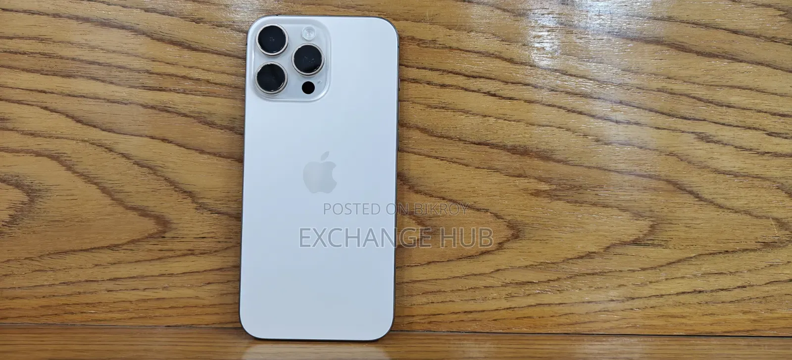 Apple iPhone 16 Pro Max 256 GB