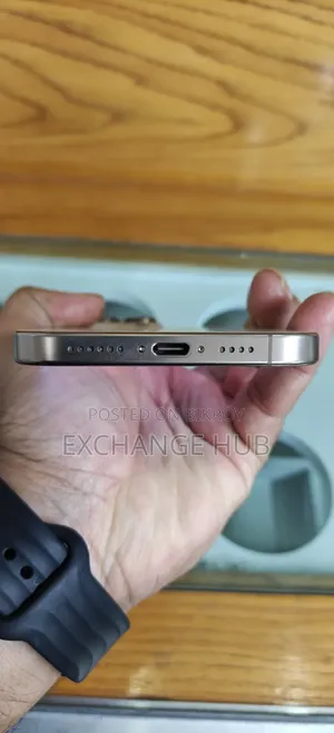 Apple iPhone 16 Pro Max 256 GB