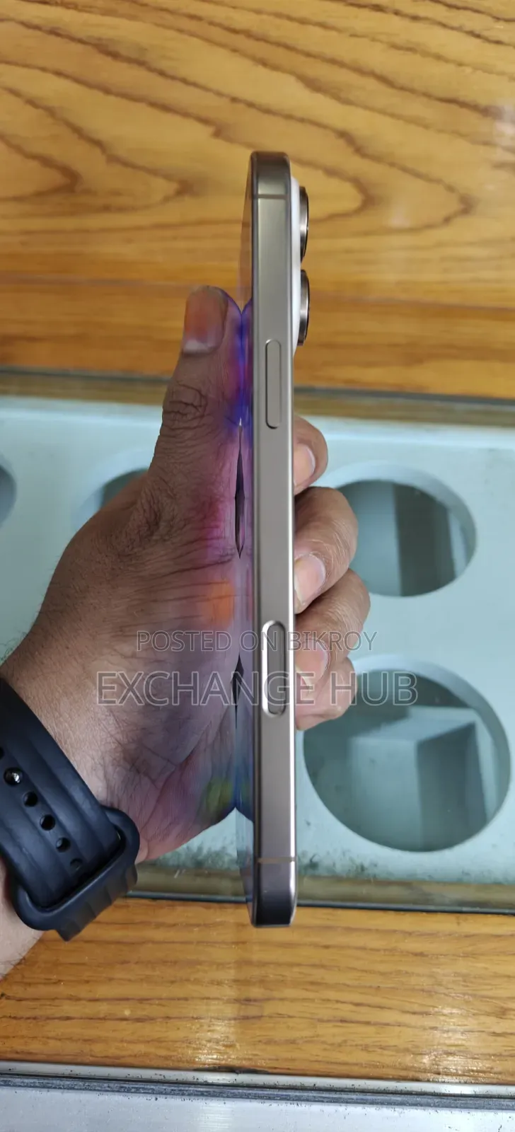 Apple iPhone 16 Pro Max 256 GB