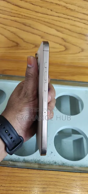 Apple iPhone 16 Pro Max 256 GB