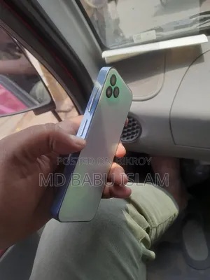 Itel It6360 Black