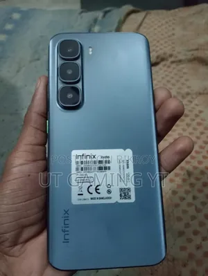Infinix Hot 60 Pro 128 GB
