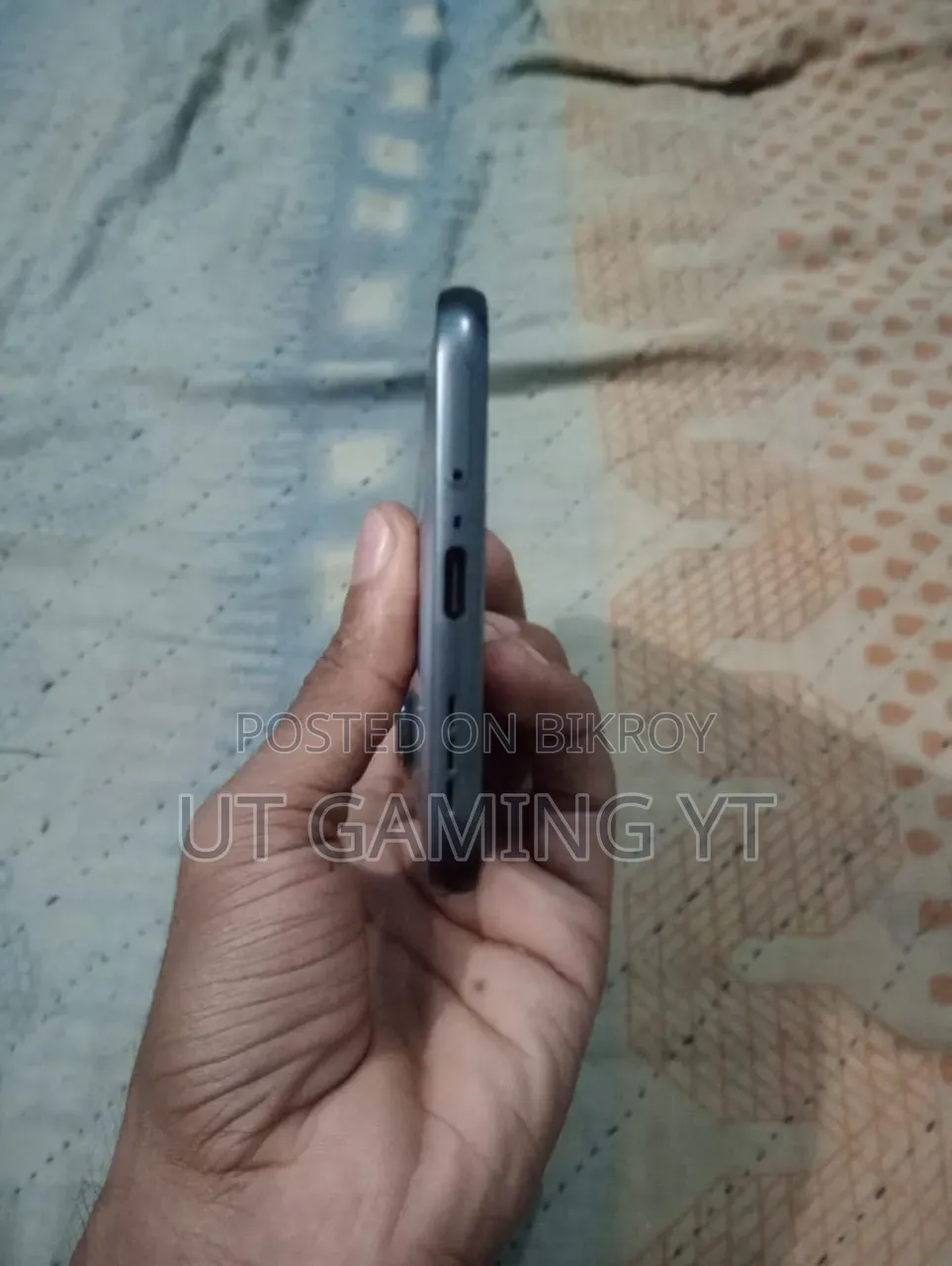 Infinix Hot 60 Pro 128 GB