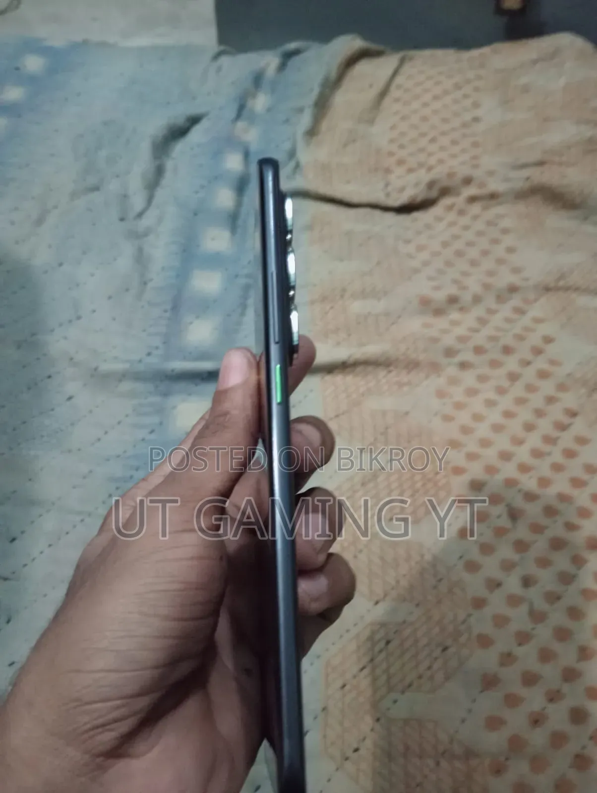 Infinix Hot 60 Pro 128 GB