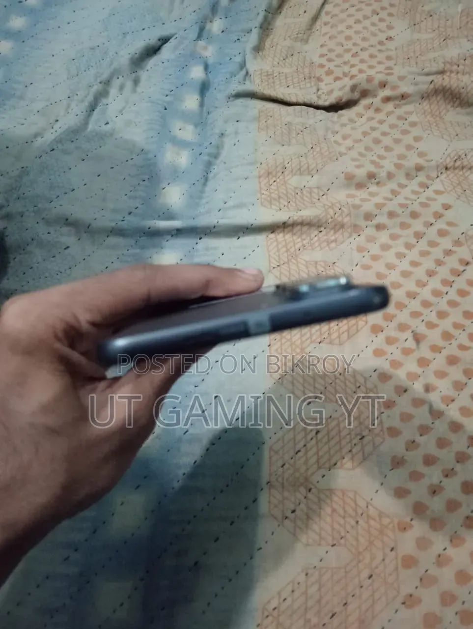 Infinix Hot 60 Pro 128 GB
