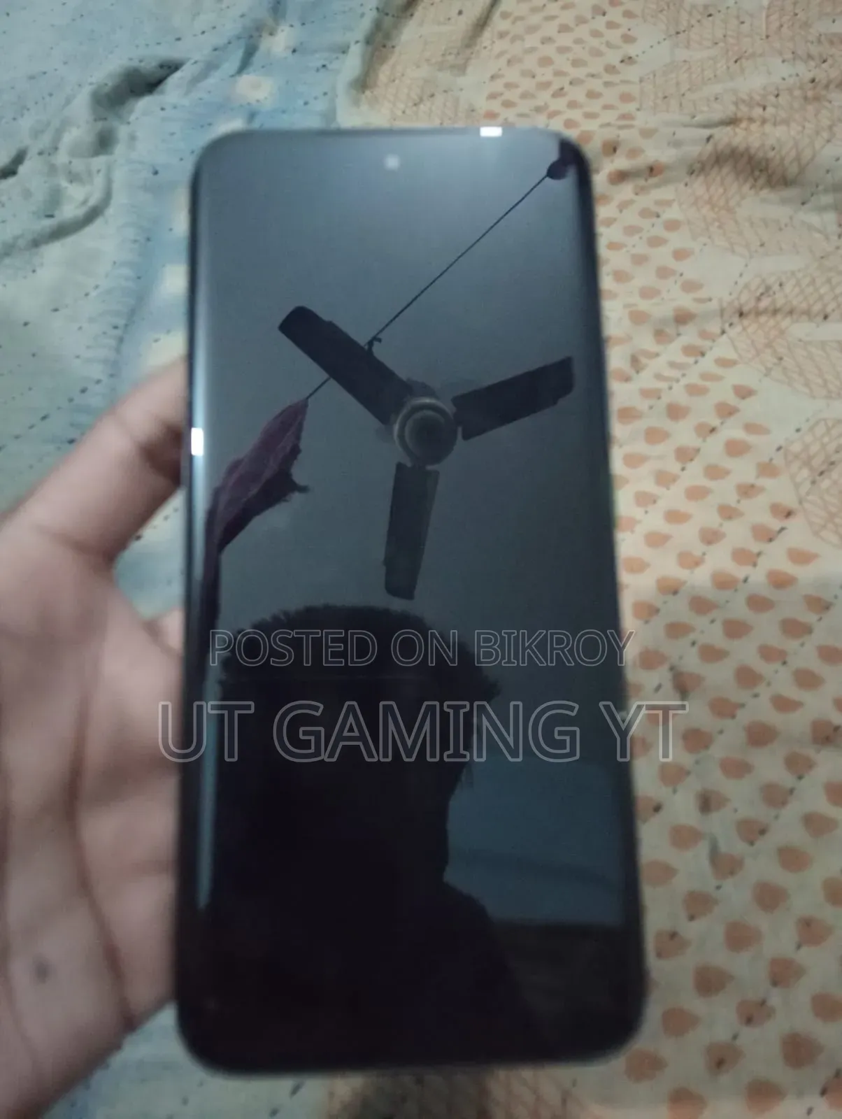 Infinix Hot 60 Pro 128 GB