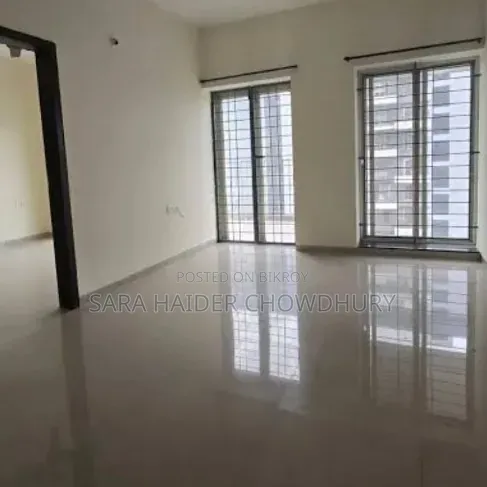 Furnished 3-bedroom Apartment in Perfect Holdings, Mohammadpur for Sale