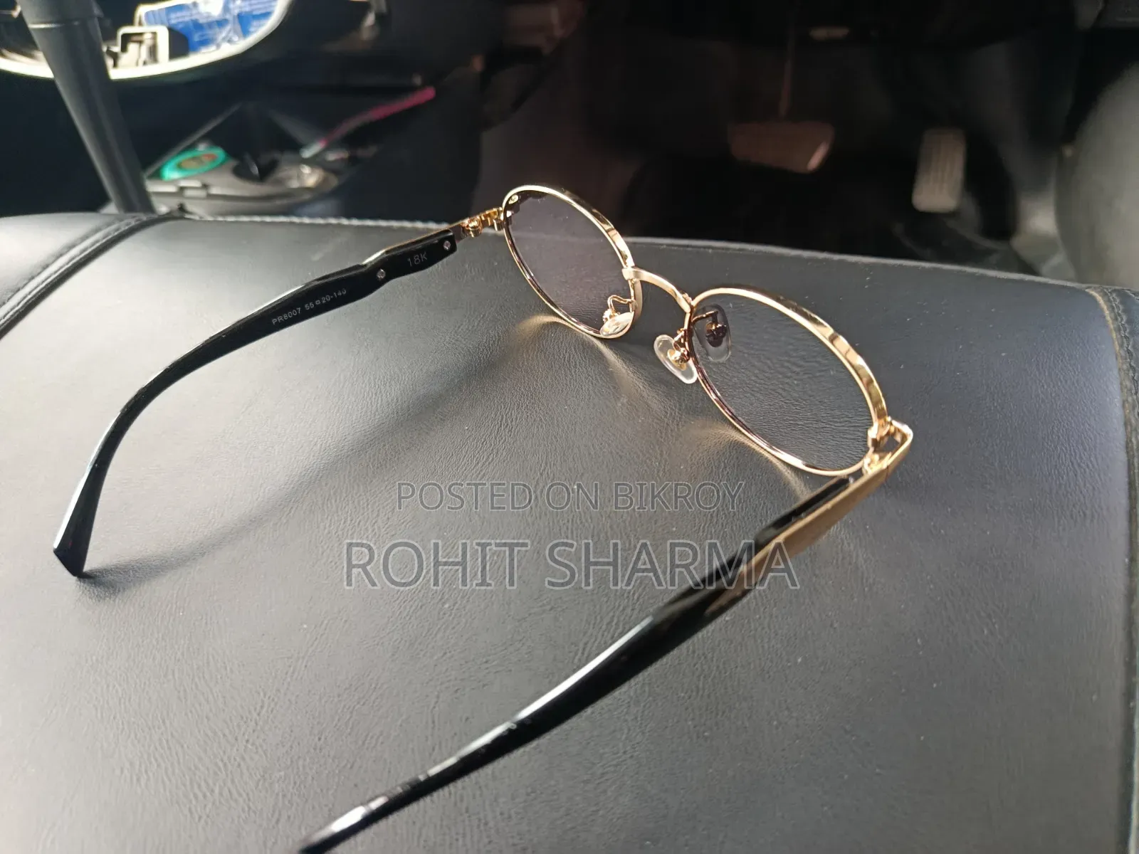 Italy Original Sunglasses