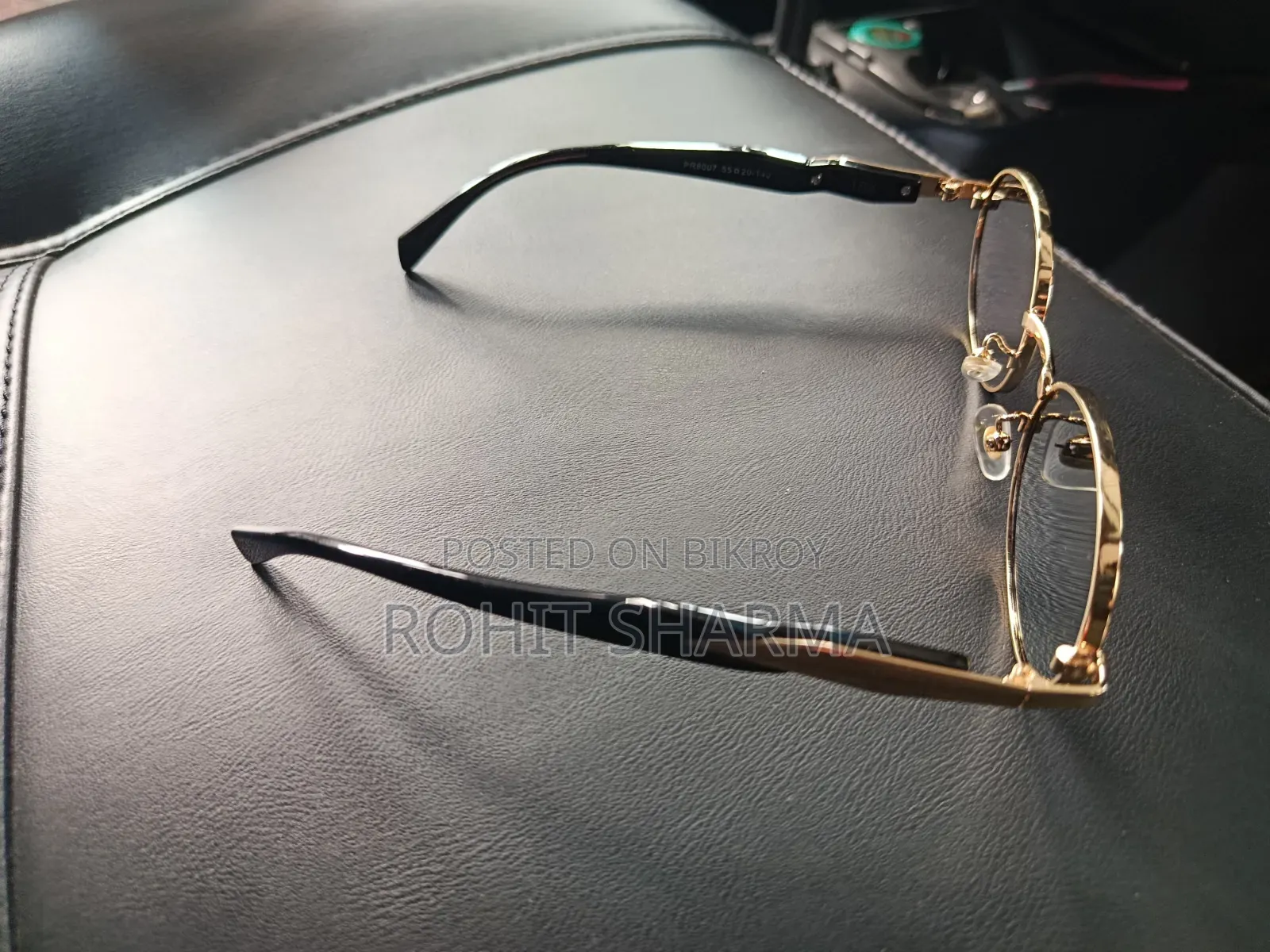 Italy Original Sunglasses