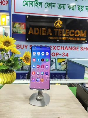 Samsung Galaxy S10 Lite 512 GB Blue