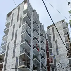 Furnished 3-bedroom Apartment in Perfect Holdings, Hazaribagh for sale