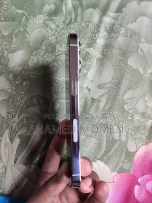 Apple iPhone 13 Pro 256 GB White