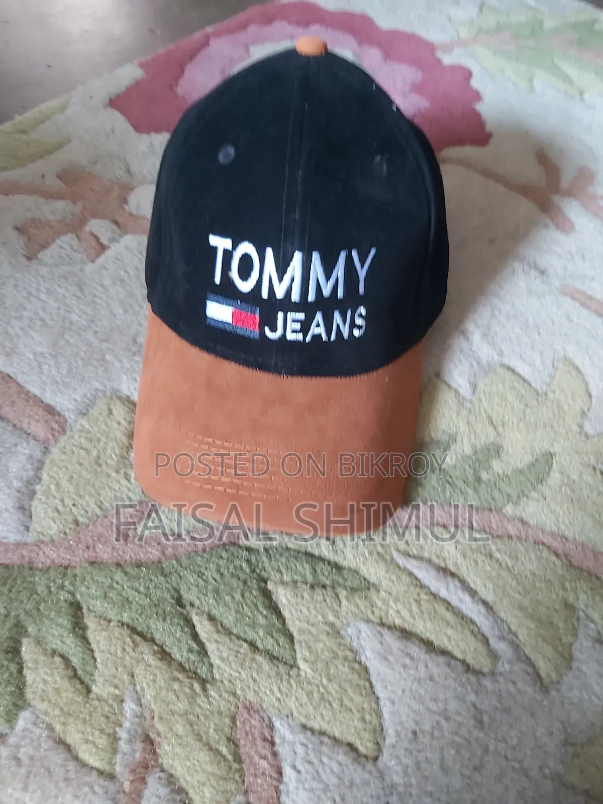 Brand New Men's Hats