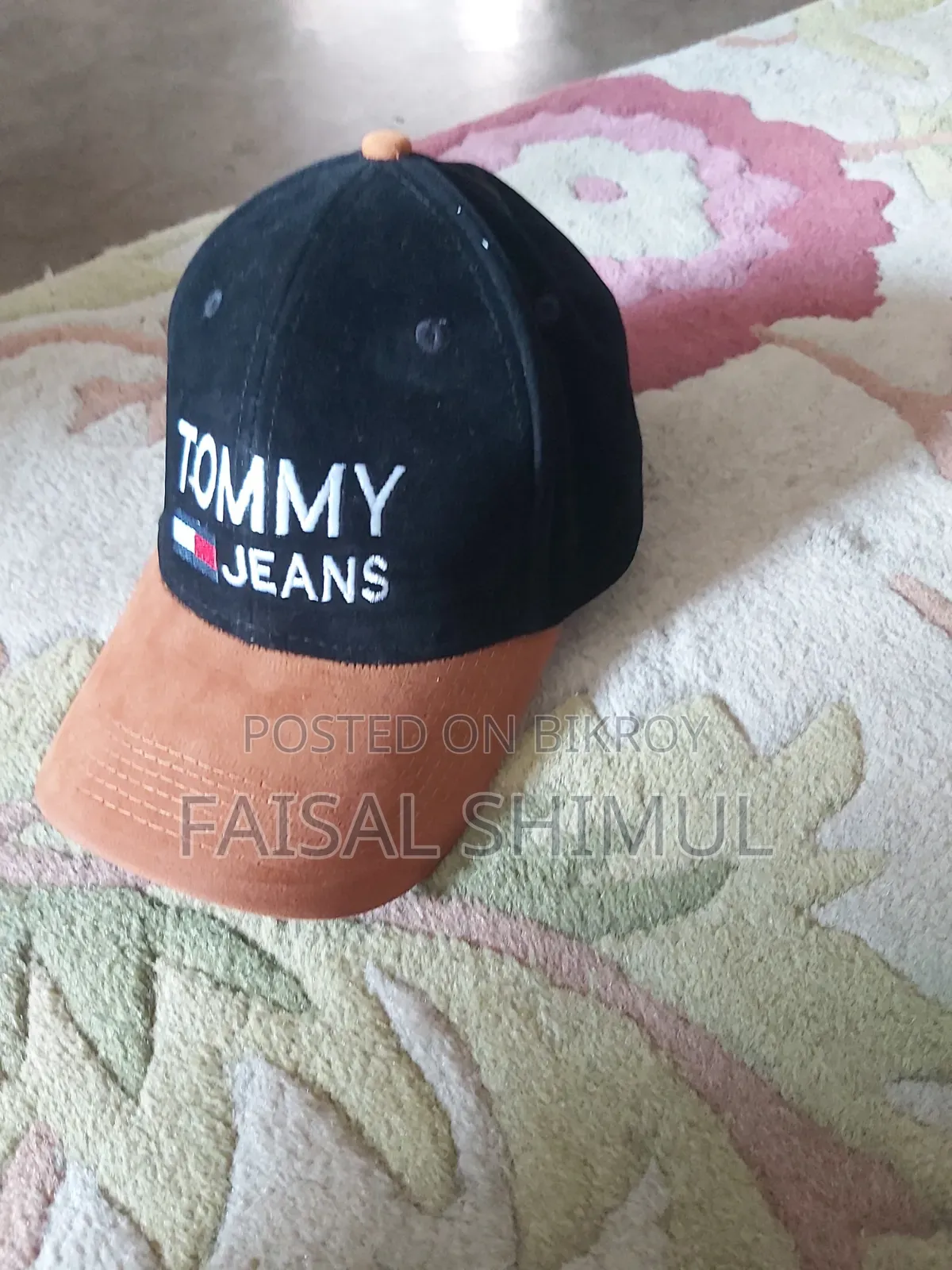 Brand New Men's Hats
