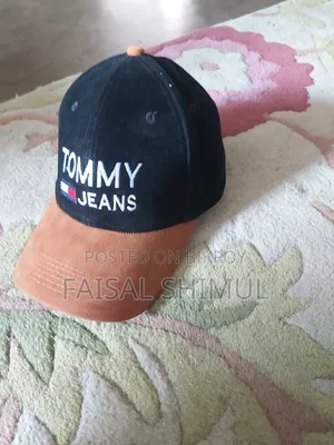 Brand New Men's Hats