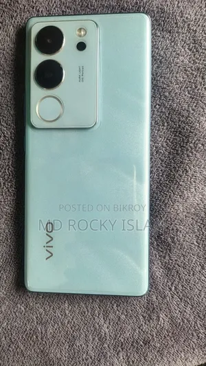 Vivo V29 5G 128 GB Blue