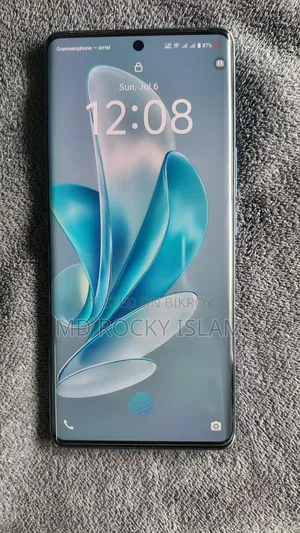 Vivo V29 5G 128 GB Blue