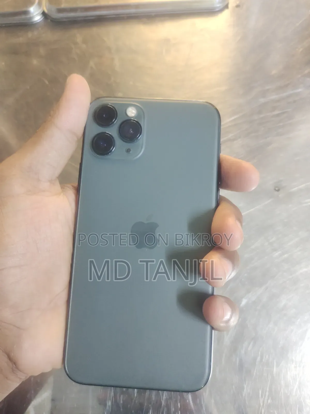 Apple iPhone 11 Pro 64 GB