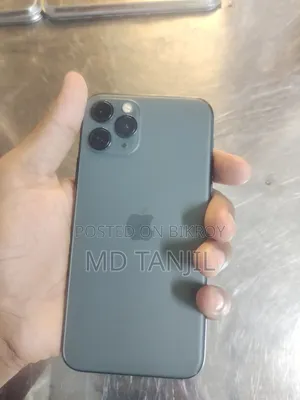Apple iPhone 11 Pro 64 GB