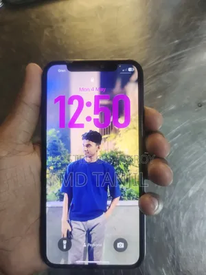 Apple iPhone 11 Pro 64 GB
