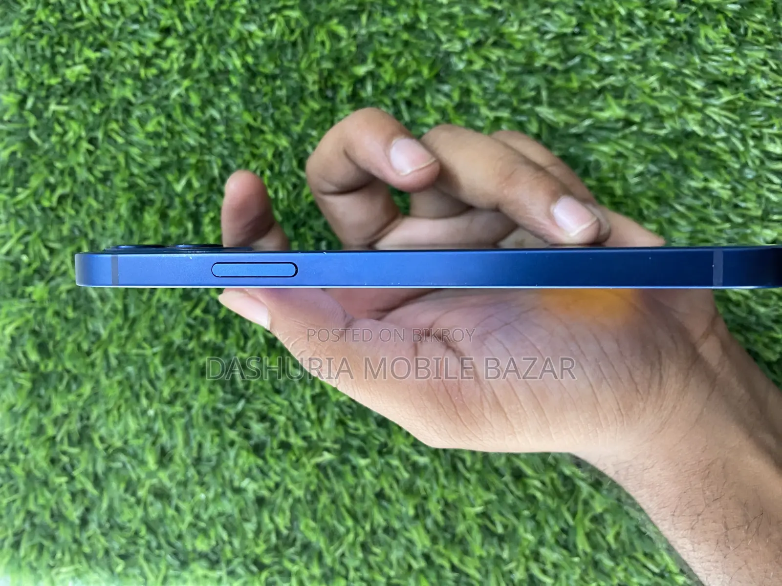 Apple iPhone 12 256 GB Blue