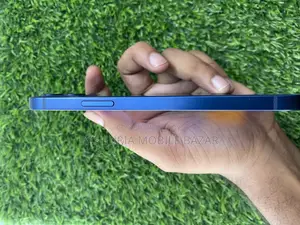Apple iPhone 12 256 GB Blue