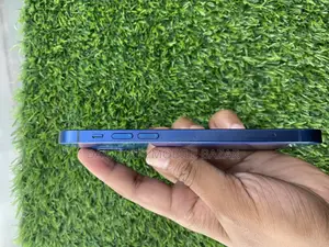 Apple iPhone 12 256 GB Blue