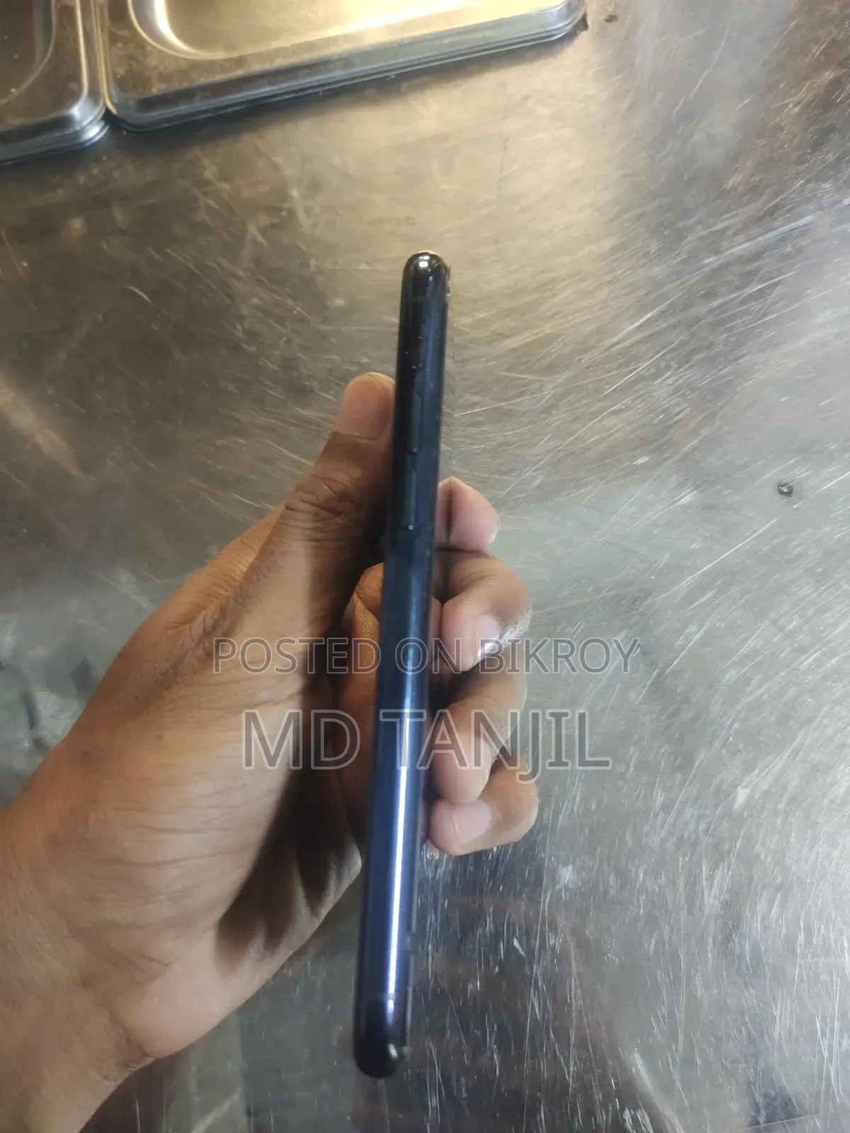 Apple iPhone 11 Pro 64 GB
