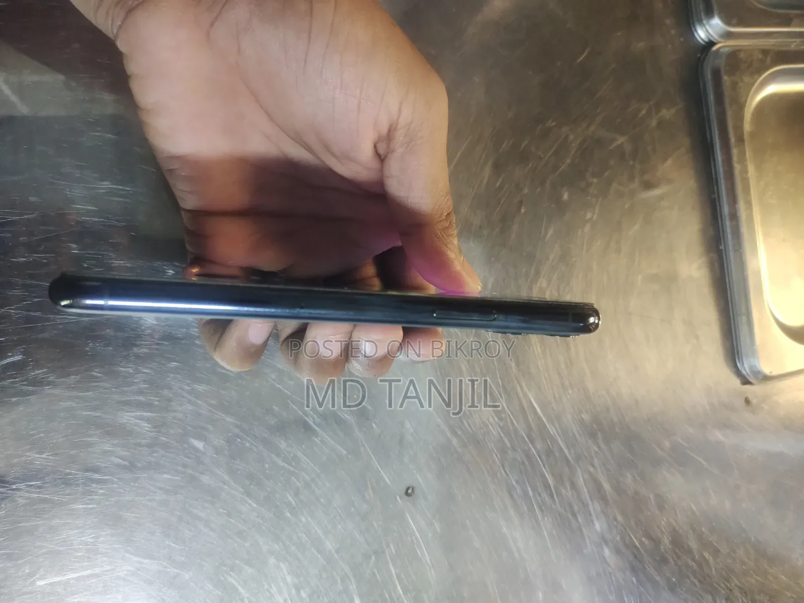 Apple iPhone 11 Pro 64 GB