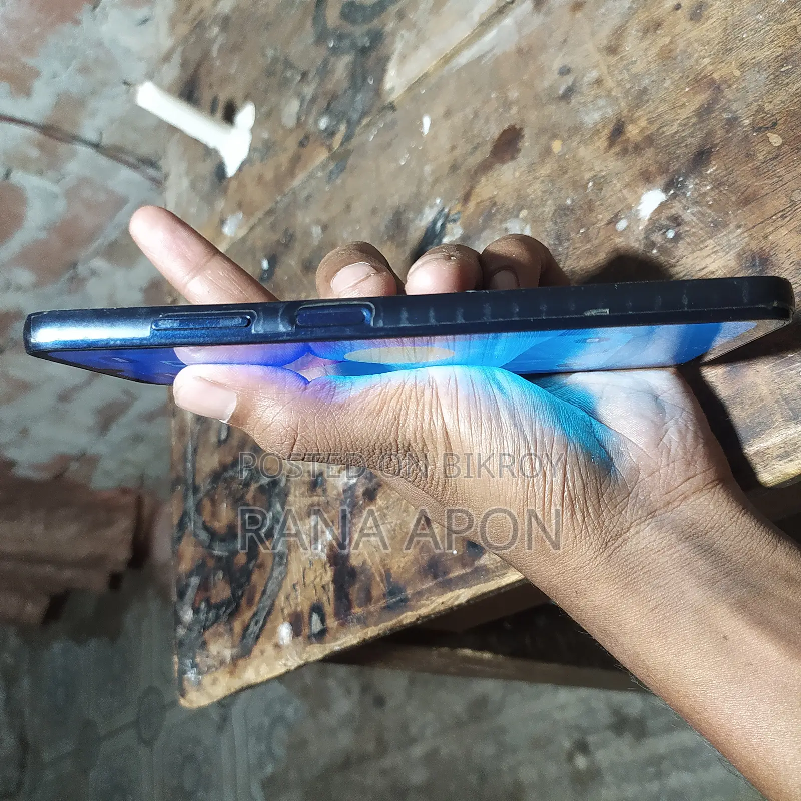 Samsung Galaxy M14 4G 128 GB Black