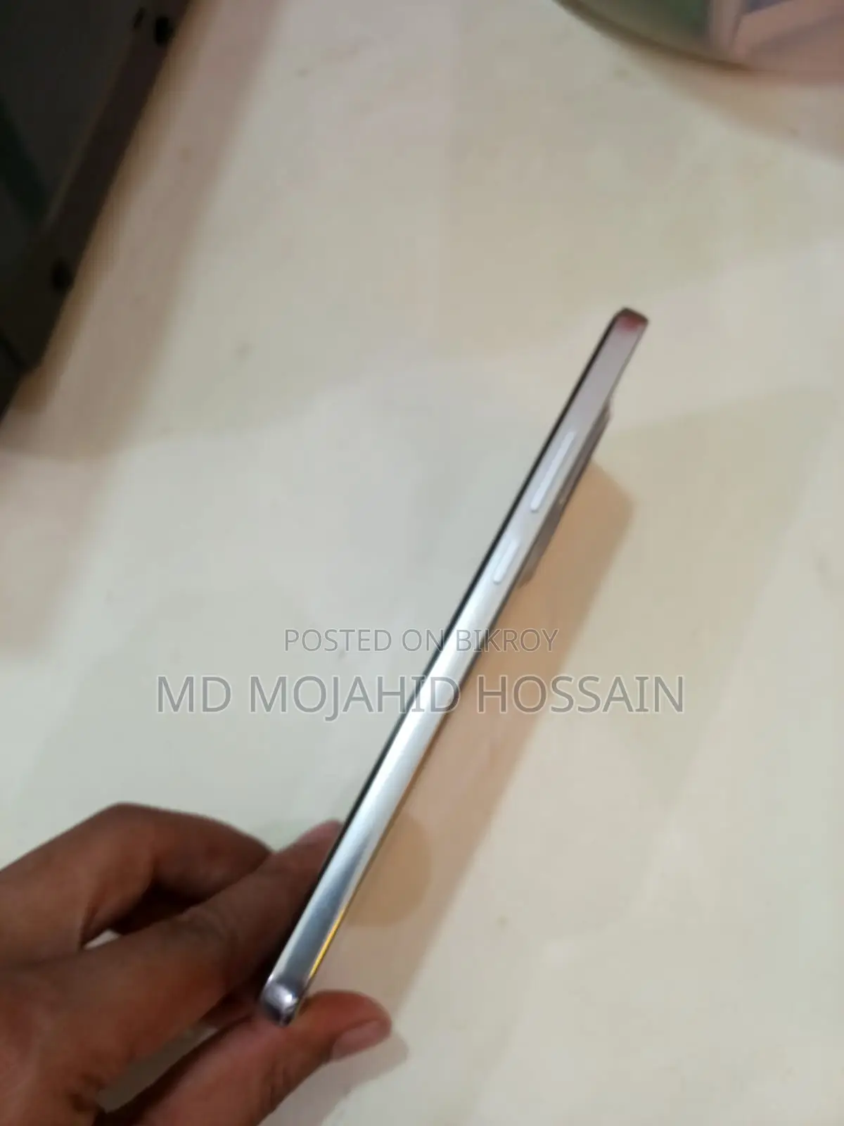 New Oppo F29 128 GB White