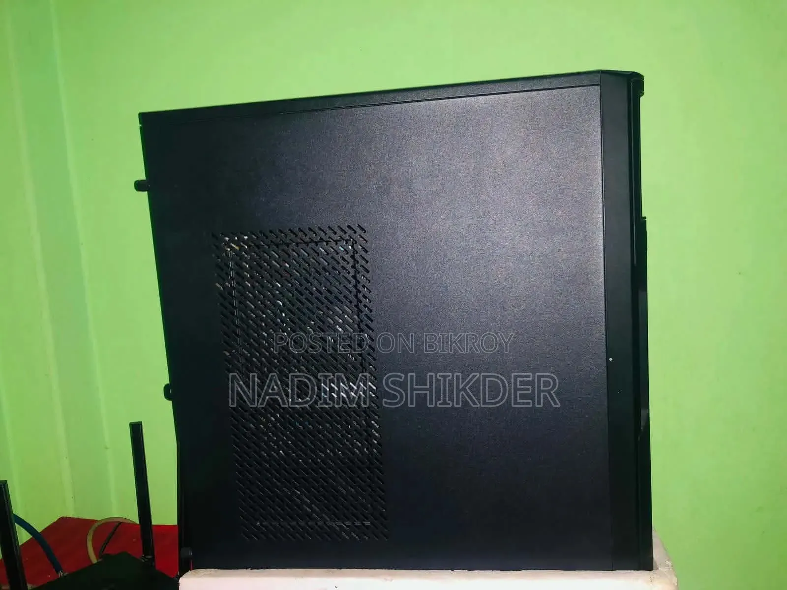 Sell Post: PC in Perfect Condition