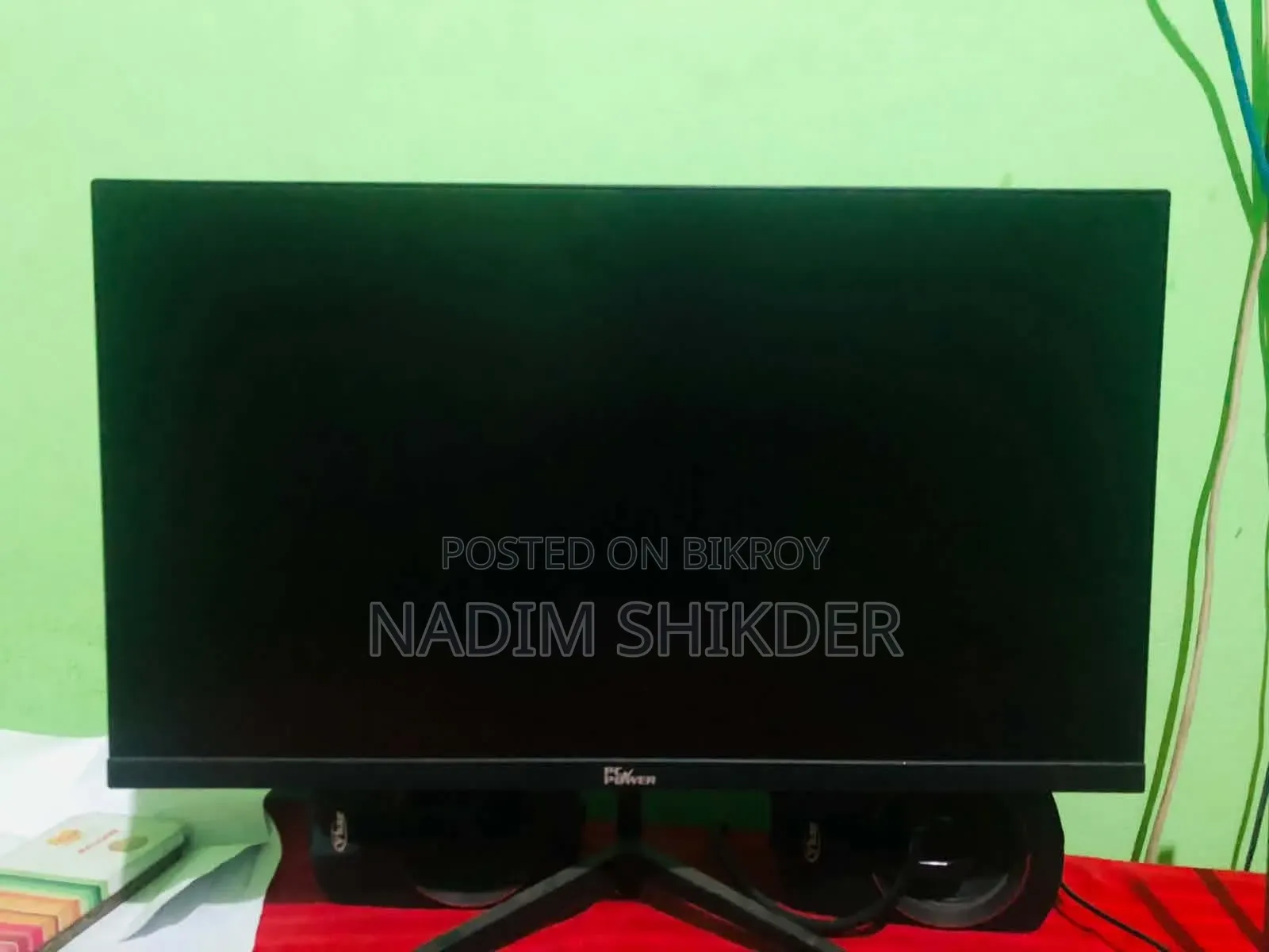Sell Post: PC in Perfect Condition