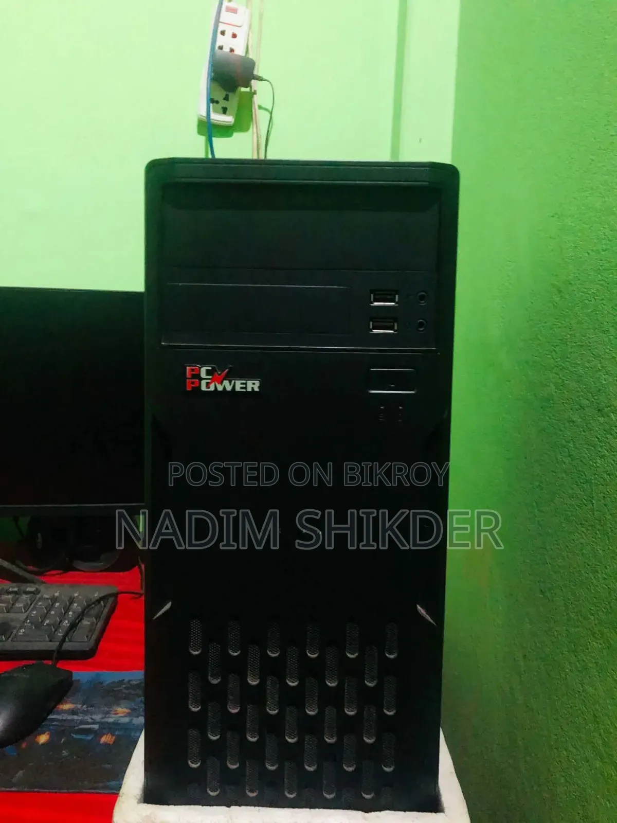 Sell Post: PC in Perfect Condition