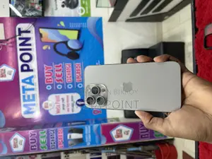 Apple iPhone 15 Pro Max 256 GB