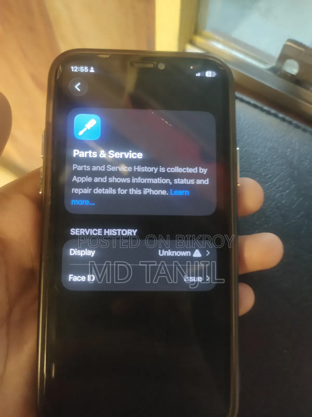 Apple iPhone 11 Pro 64 GB