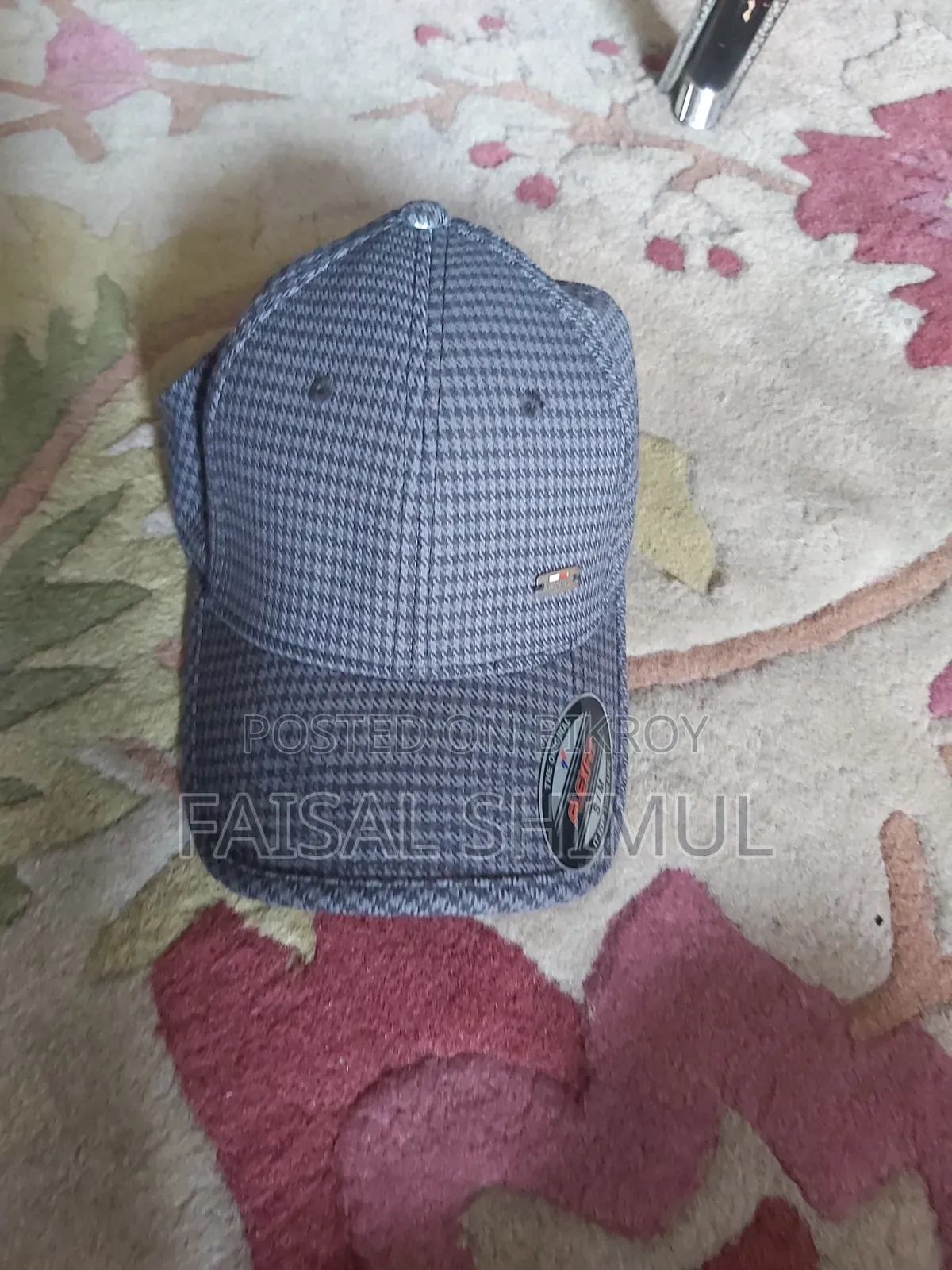Brand New Men's Hats