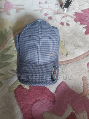 Brand New Men's Hats