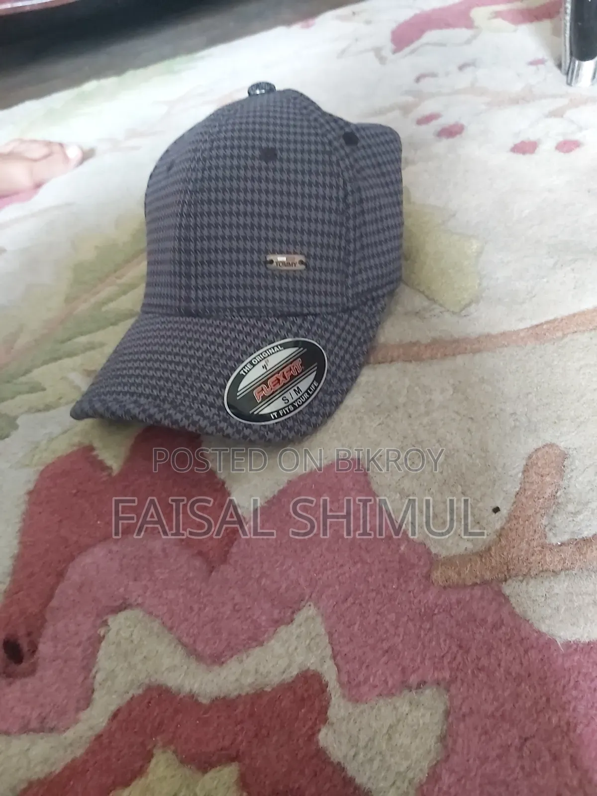 Brand New Men's Hats