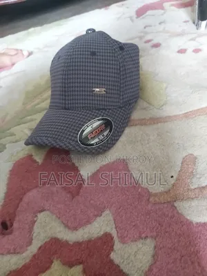 Brand New Men's Hats