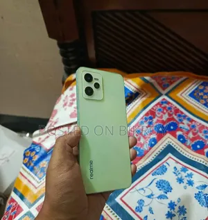Realme C35 128 GB