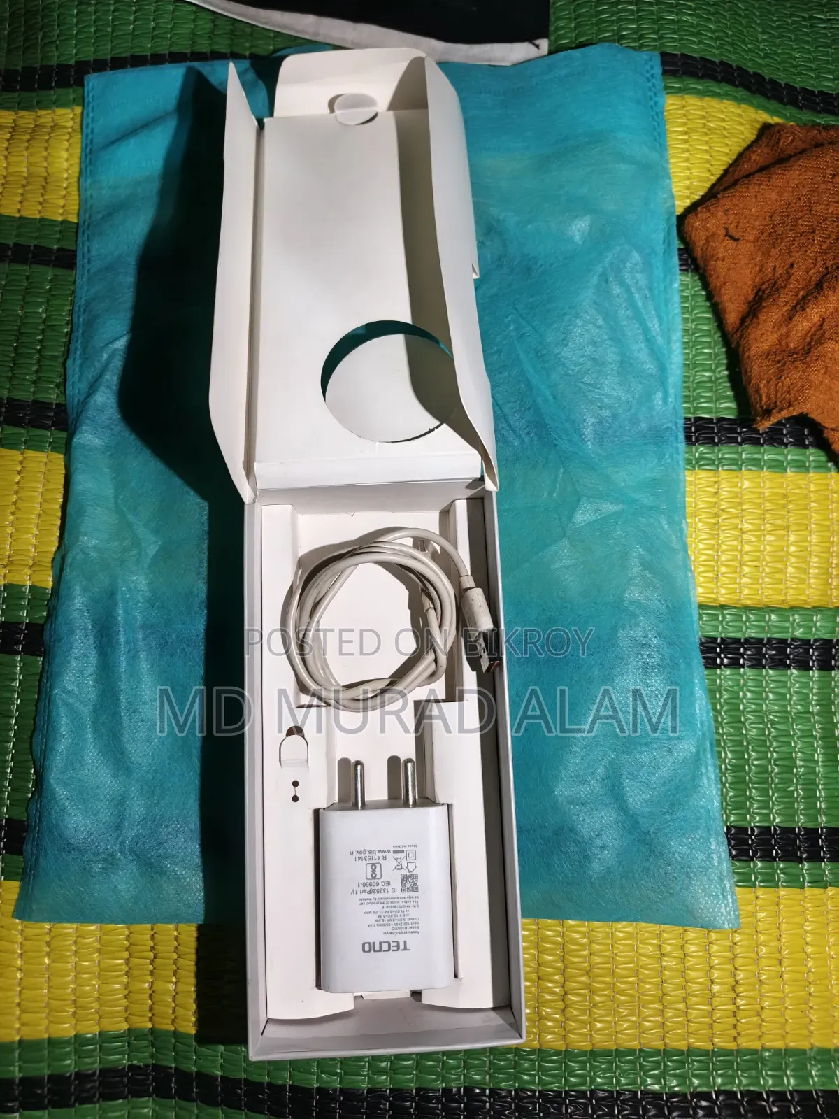 Tecno Spark 30 Pro 256 GB