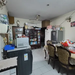 3-bedroom Apartment in Uddyan, Shyamoli for Sale