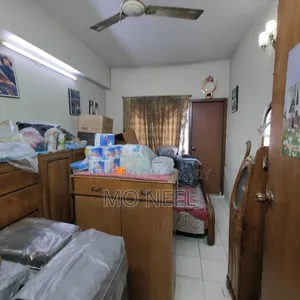 3-bedroom Apartment in Uddyan, Shyamoli for Sale