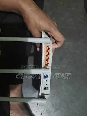 Tp Link Router