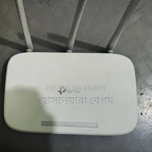Tp Link Router